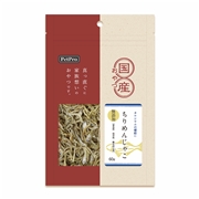 ＰＰ国産おやつちりめんじゃこ６０ｇ
