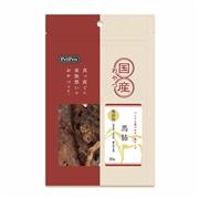 ＰＰ国産おやつ馬肺３０ｇ
