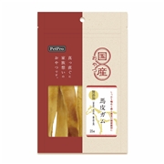 ＰＰ国産おやつ馬皮ガム２５ｇ