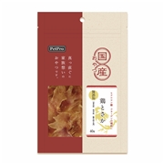 ＰＰ国産おやつ鶏とさか４０ｇ