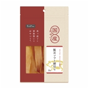 ＰＰ国産おやつ豚耳ソフト細切り５５ｇ