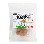 ペットプロジャパン ペットプロ ガムdeチュウ こっこチキン味 プレスガム 10個入