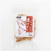 ペットプロジャパン 国産 無添加 ペットプロ 減塩まぐろ糸けずり 10g