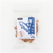 ペットプロジャパン 国産 無添加 ペットプロ 減塩かつお薄けずり 18g