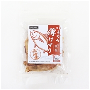 ペットプロジャパン 国産 無添加 ペットプロ 減塩まぐろ薄けずり 18g