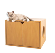 HD キャット レストルーム