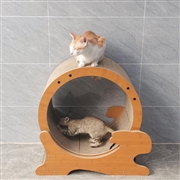 ペットプロジャパン HappyDays キャットランニングマシン S