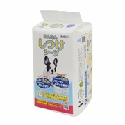 ペットプロジャパン かんたん しつけシーツ レギュラー 42枚