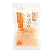 無添加 とりけずり ふわふわ 花 15g