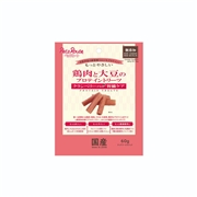 鶏肉と大豆のプロテイントリーツ クランベリープラス 60g