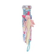 カシャひもわんこつり うさちゃん