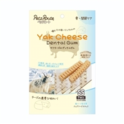 ペッツルート ヤクチーズガム SS 骨・関節ケア 7本入