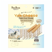 ヤクチーズガム SS 骨・関節ケア 14本入
