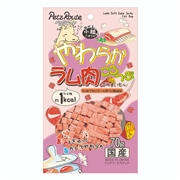 やわらかラム肉ころつぶ７０ｇ