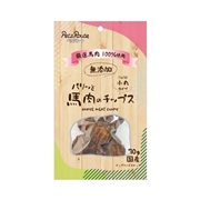 パリッと馬肉のチップス ７０ｇ