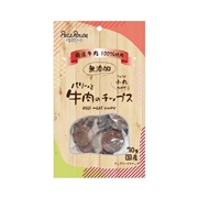 パリッと牛肉のチップス ７０ｇ