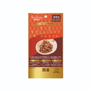 もっとやさしいフード鴨肉＆ポテト 100g