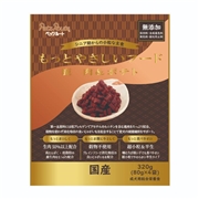 もっとやさしいフード鹿肉＆ポテト 320g