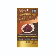 もっとやさしいフード鹿肉＆ポテト 80g