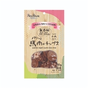 パリッと馬肉のチップス 70g