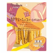 鳴門金時のスイートポテトバー１０本