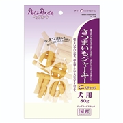 さつまいもジャーキーミニスティック８０ｇ