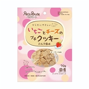 プチクッキーミルク風味７０ｇ