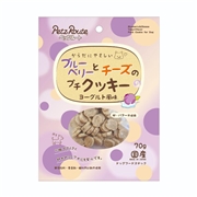 プチクッキーヨーグルト風味７０ｇ