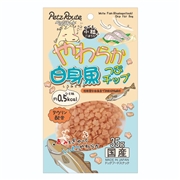 やわらか白身魚つぶチップ３５ｇ