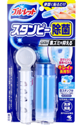 ブルーレットスタンピー 除菌 フレッシュコットンの香り 28g