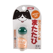 コメット 国産 タウリン入り またたび 3g