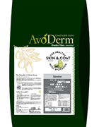 BIペット アボ・ダーム シニア 4kg