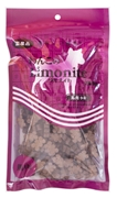オリエント 国産 わんこの リモナイト 馬肉 小粒 250g　定価：3080 円（税込）