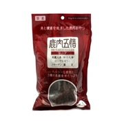 オリエント 国産 鹿肉五膳 シニア 200g