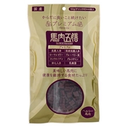 オリエント 国産 馬肉五膳 プレミアム 200g