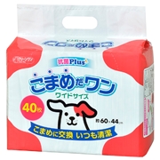 こまめだワンワイド４０Ｐ