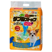 ダブルストップ小型犬Ｆ／Ｆ香レギュラ１１６枚