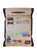 ＫＡＭＩＹＵＫＡ紙床ホワイト５００ｇ