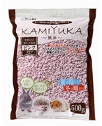 ＫＡＭＩＹＵＫＡ紙床５００Ｇ ピンク