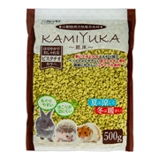 ＫＡＭＩＹＵＫＡピスタチオカラー５００Ｇ