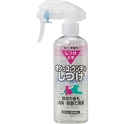 アース・ペット しつけ上手 オシッコ・ウンチのしつけ 200ml