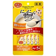にゃんにゃんカロリー チキン風味 ５袋パック
