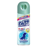 わんテクトスプレー犬猫用２００ｍｌ