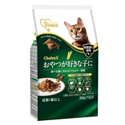 ＦＣおやつ好きな猫１歳３５０ｇ