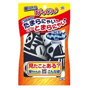 アース・ペット ターキー ねこモテ ケリケリにゃ～W マクラ