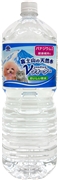 ペットの天然水　Vウォーター 2L