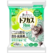 ペグテック トフカス Ree さわやかな青りんごの香り 7L