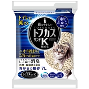 ペグテック トフカスサンドK 7L ＜極める＞