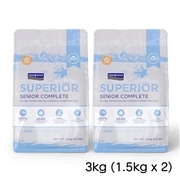 グッドスマイル F4 スーペリア ウェイトコントロール 3kg (1.5kg×2)