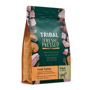 TRIBAL 　フレッシュターキー 2.5kg  定価：8250円